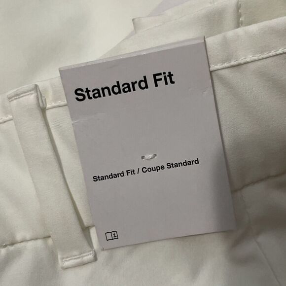 NIKE Dri-FIT Victory Golf Shorts Size XS White NEW Women’s 5” Inseam Active - Picture 9 of 13